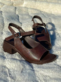 ZARA SANDALE